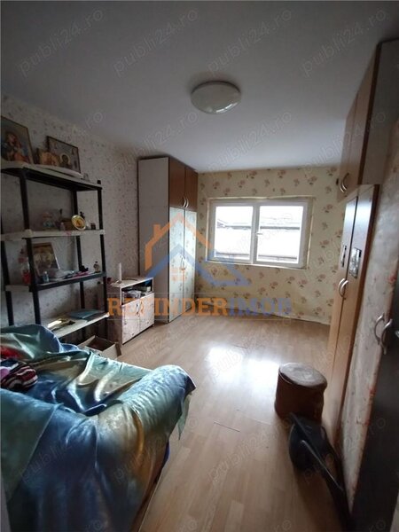 Aparatorii Patriei, Berceni, de vanzare apartament cu o camera.