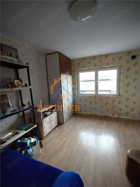 Aparatorii Patriei, Berceni, de vanzare apartament cu o camera.