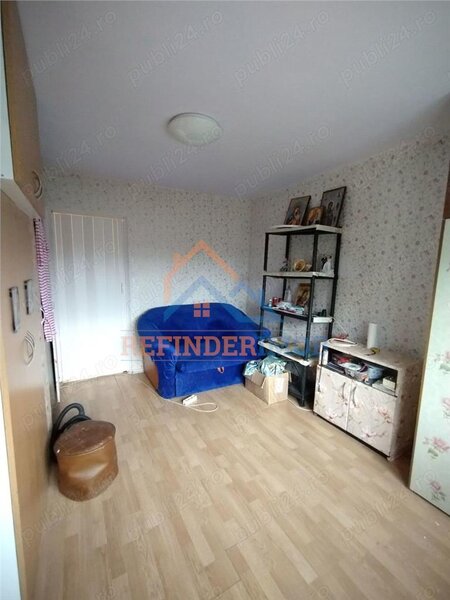 Aparatorii Patriei, Berceni, de vanzare apartament cu o camera.