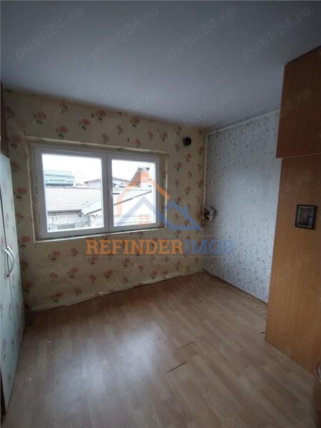 Aparatorii Patriei, Berceni, de vanzare apartament cu o camera.