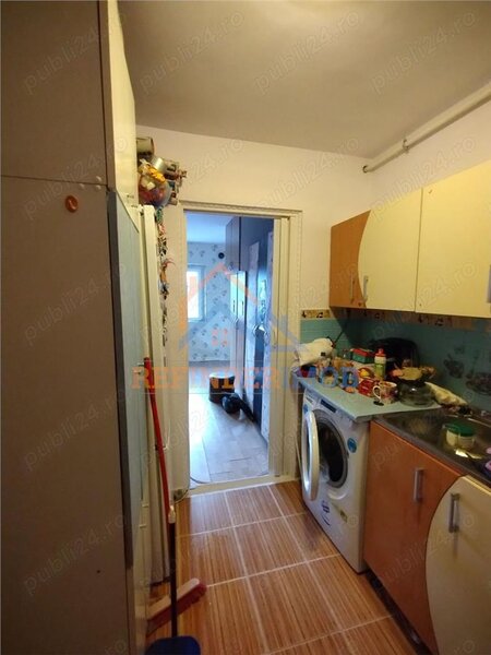 Aparatorii Patriei, Berceni, de vanzare apartament cu o camera.