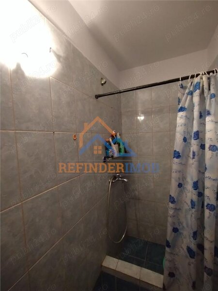 Aparatorii Patriei, Berceni, de vanzare apartament cu o camera.