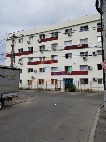 Aparatorii Patriei, Berceni, de vanzare apartament cu o camera.